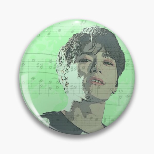 Item preview, Sanggyun, Kim Sanggyun, JBJ, Just Be Joyful designed and sold by Chrstie Chen.