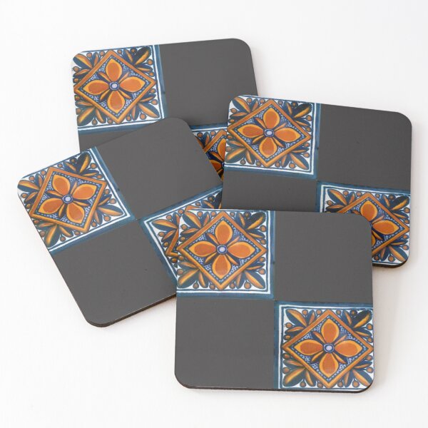 Item preview, Mosaic pattern designed and sold by Smartalb.