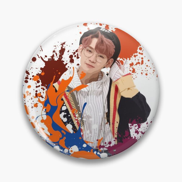 Item preview, Kenta, Takada Kenta, Go Geon-tae, JBJ, Just be Joyful designed and sold by Chrstie Chen.