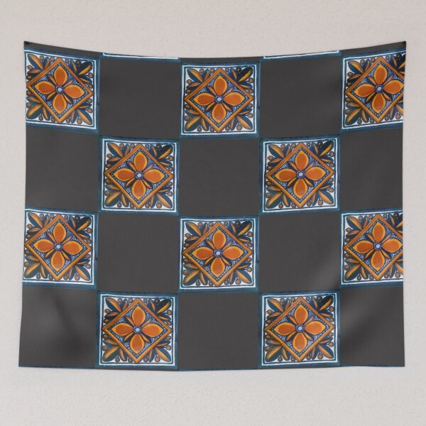 Item preview, Mosaic pattern designed and sold by Smartalb.