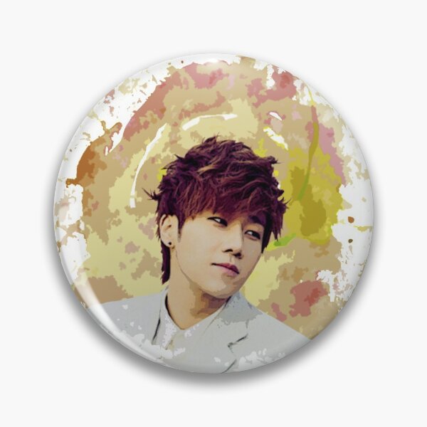 Item preview, Sunggyu, Infinite, Kim Sung-Gyu, Pure Love, Ha Jung-Woo designed and sold by Chrstie Chen.