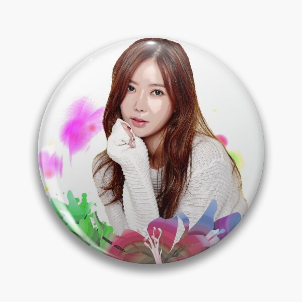 Item preview, Soohyang, Lim Soo-Hyang,Kang Mi-Rae, Moo Goong-Hwa designed and sold by Chrstie Chen.