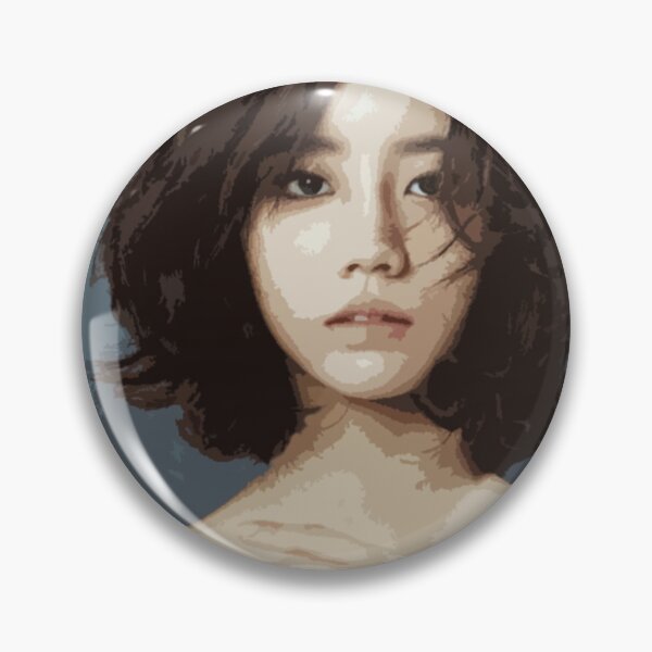 Item preview, Hyeri, Lee Hye-Ri, Myung, Song Ji-An, Jung Geu-Rin designed and sold by Chrstie Chen.