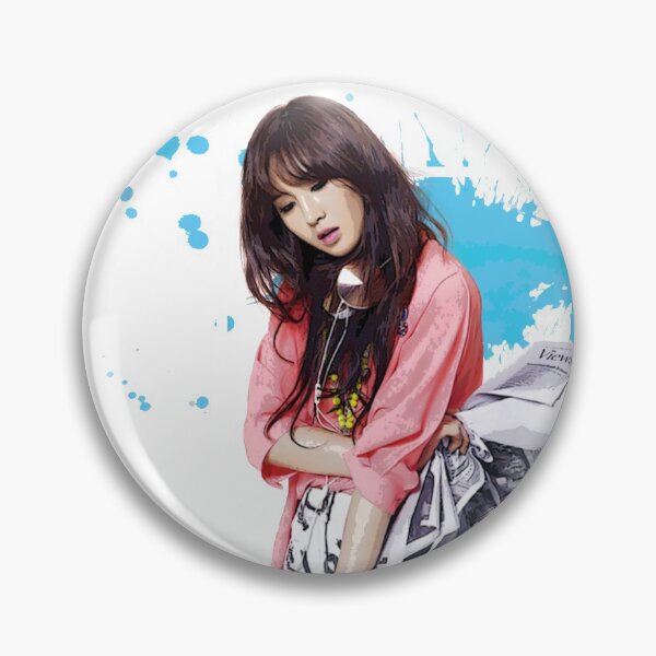 Item preview, Yuri, Kwon Yu-Ri, Ae Bong, Bok Seung-A designed and sold by Chrstie Chen.