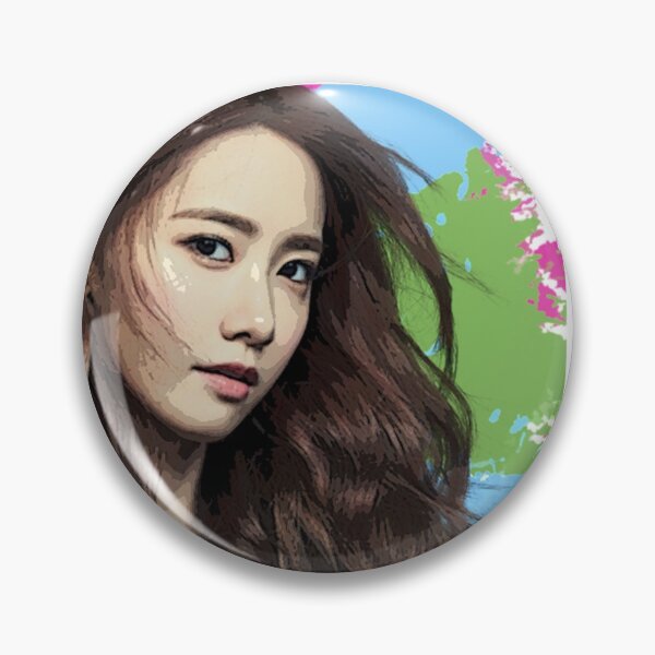 Item preview, Yoona, Im Yoon-A, Ui-Joo, Park Min-Young, Eun San designed and sold by Chrstie Chen.