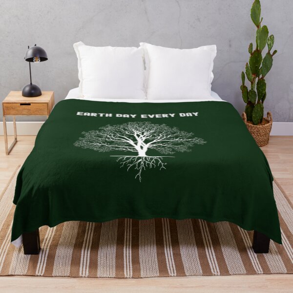 Item preview, Tree of Life - Earth Day Every Day designed and sold by Nostraw.