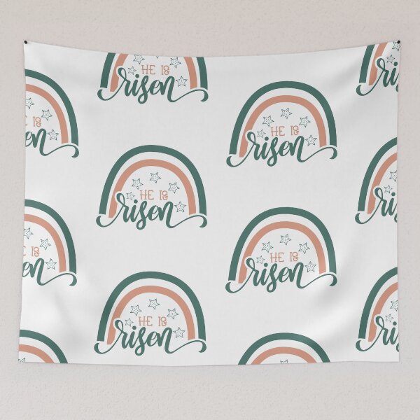 Item preview, Resurrection Day designed and sold by WorldPrintTees.