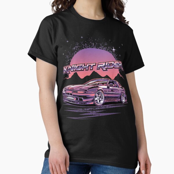 Item preview, Supra Knight Rider designed and sold by RACING FACTORY.