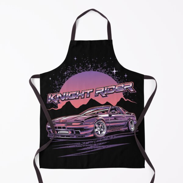 Item preview, Supra Knight Rider designed and sold by RACING FACTORY.