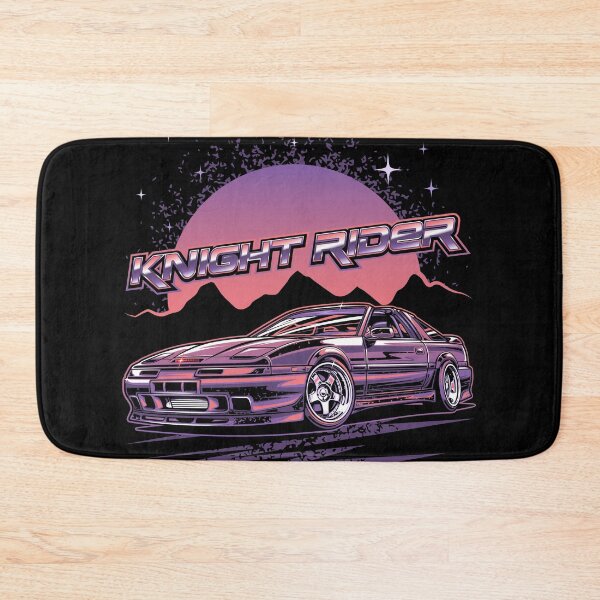 Item preview, Supra Knight Rider designed and sold by RACING FACTORY.
