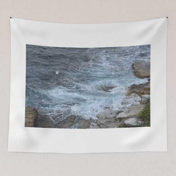 Item preview, Rocky Surf Bondi Beach, Sydney designed and sold by StrongJourneys.