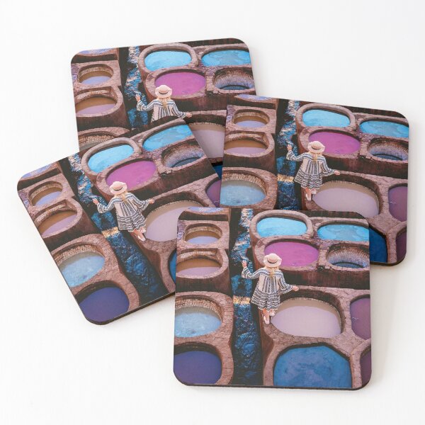 Item preview, Brilliance Online Moroccan Picture Gift designed and sold by BestOfTravel.