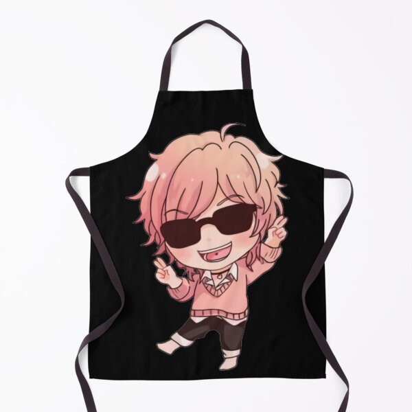 Item preview, Cutest yarichin b club - cute chibi designed and sold by The baka-san STORE.