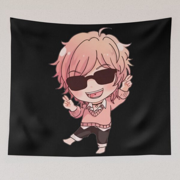 Item preview, Cutest yarichin b club - cute chibi designed and sold by The baka-san STORE.