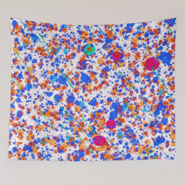 Item preview, Painted Rain designed and sold by Skipdhman.