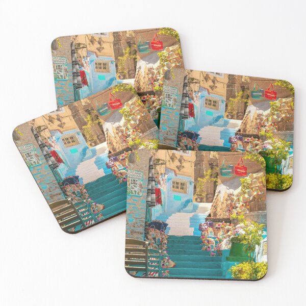 Item preview, Fantastic Online Moroccan Picture Gift designed and sold by BestOfTravel.