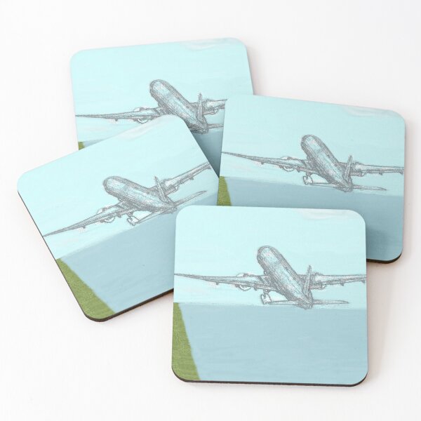 Item preview, Boeing 777 designed and sold by kristalcurt.