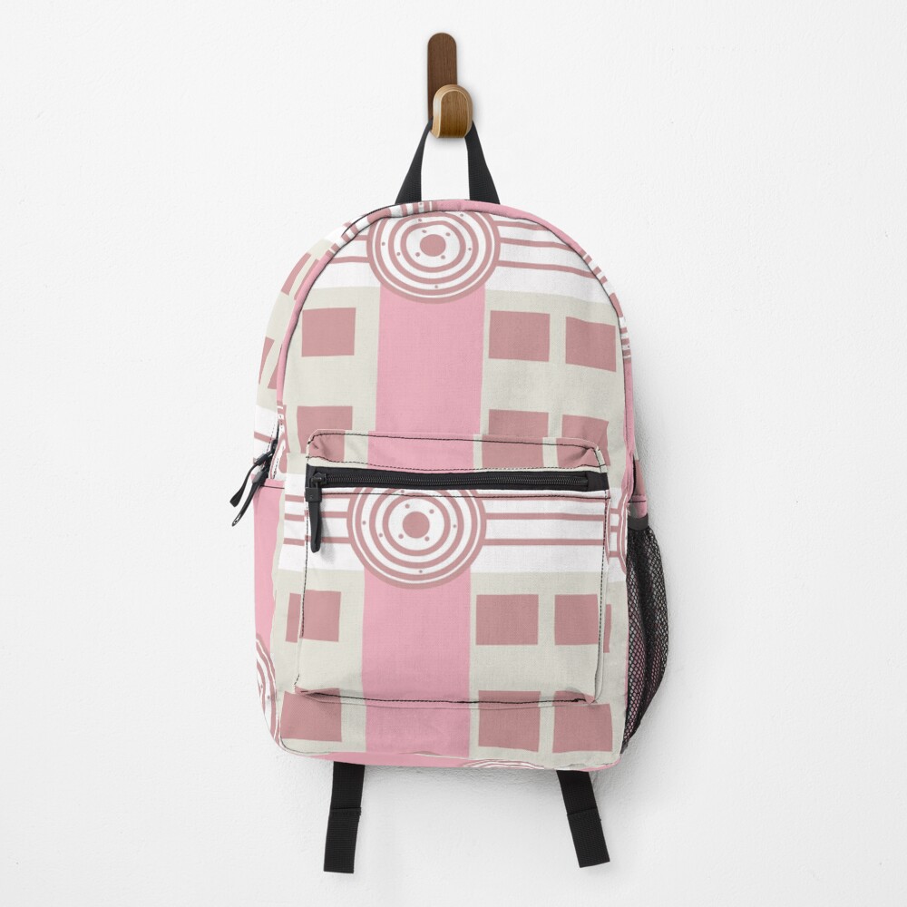 Item preview, Backpack designed and sold by StrbArtDigitals.
