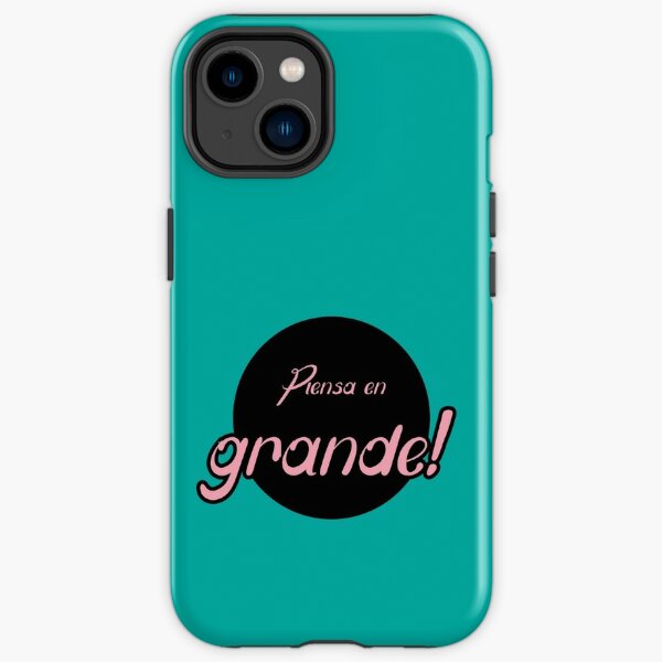 Frases Optimistas Phone Cases for Sale | Redbubble