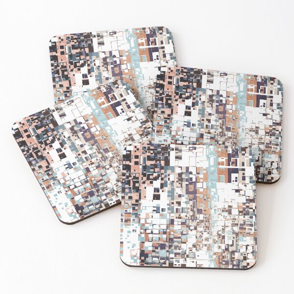 Item preview, Chaotic Geometric Pattern designed and sold by Phil Perkins.