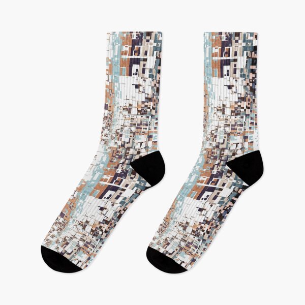 Item preview, Chaotic Geometric Pattern designed and sold by Phil Perkins.
