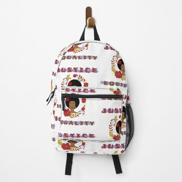 Item preview, Justice & Equality designed and sold by idizayilstore.