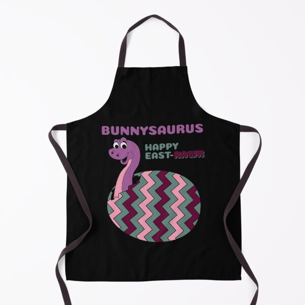 Item preview, Bunnysaurus Happy Eastrawr - Happy Easter Day designed and sold by TKsTees.
