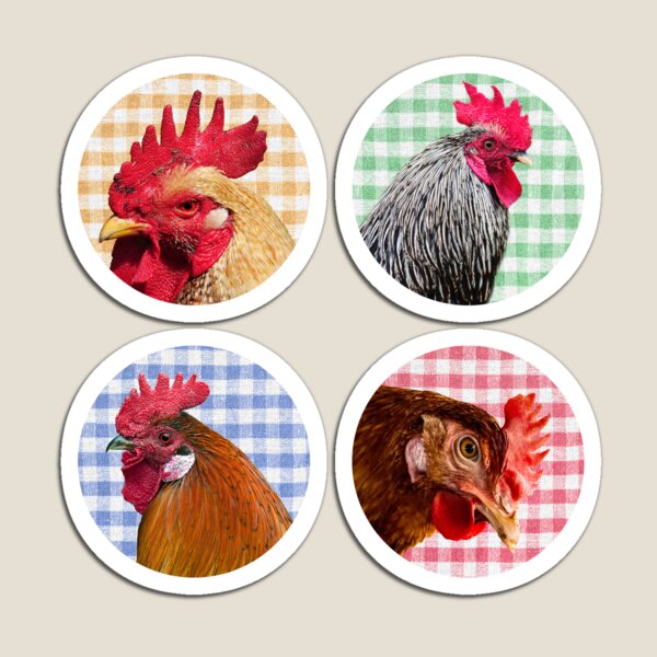 Item preview, Gallo designed and sold by gabbledesign.
