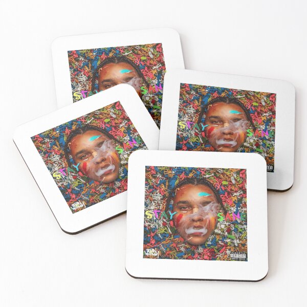 Item preview, Stay Sane designed and sold by Antares56.