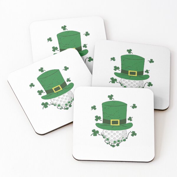 Item preview, St Patrick Golf designed and sold by momsnpops.