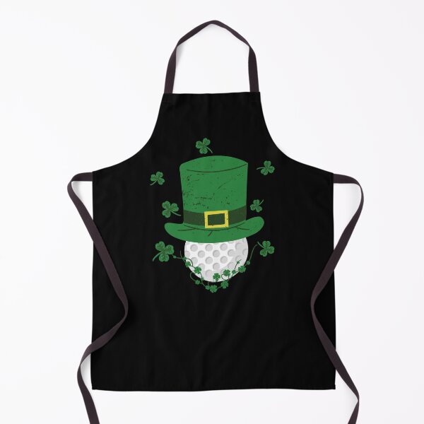 Item preview, St Patrick Golf designed and sold by momsnpops.