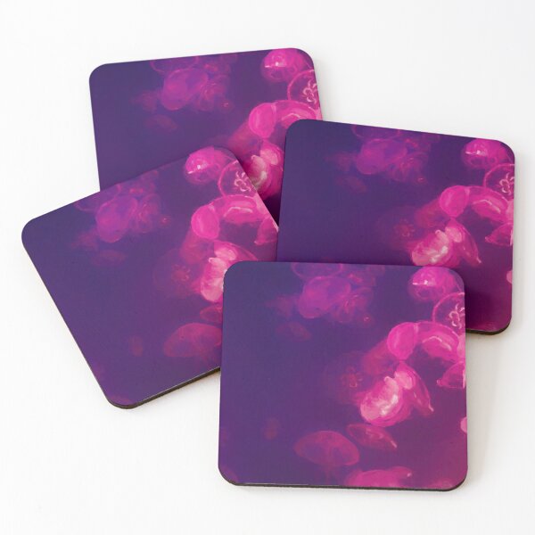Item preview, Pink Jellyfish designed and sold by Brian Goodwin.