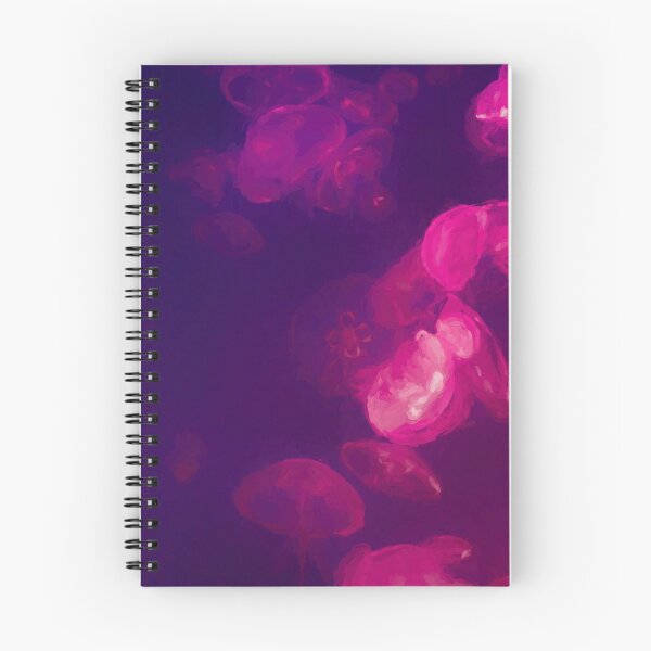 Item preview, Pink Jellyfish designed and sold by Brian Goodwin.