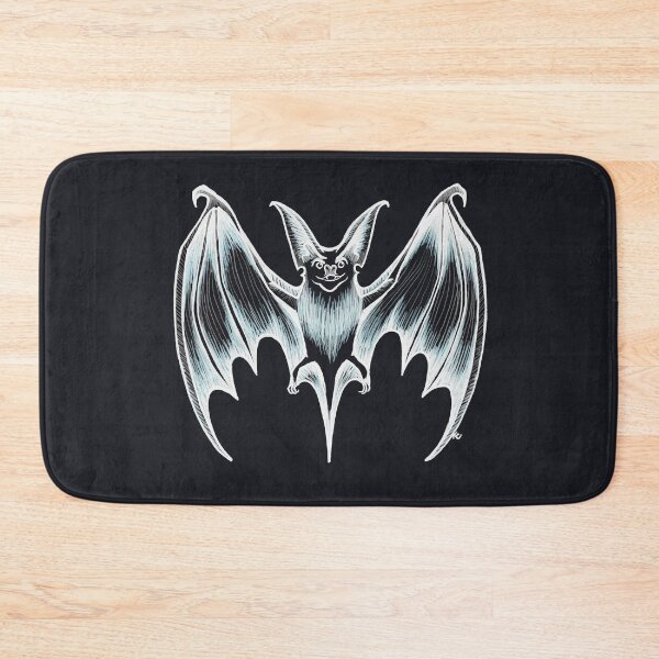 Item preview, Moonlight Bat designed and sold by The White Bat.