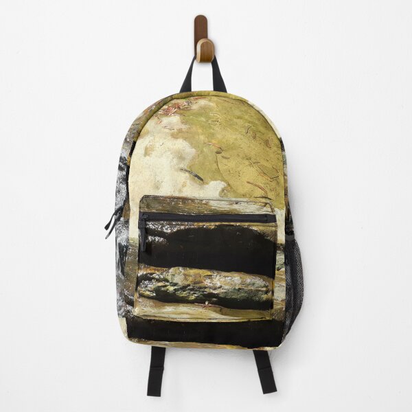 Item preview, Stream Lake and Park, Olympic Park, Australia, Sydney designed and sold by StrongJourneys.