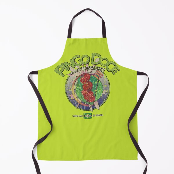 Item preview, Pingo Doce Guarana Soda 2008 designed and sold by AstroZombie6669.