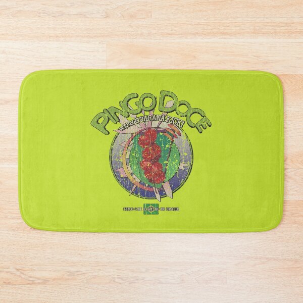 Item preview, Pingo Doce Guarana Soda 2008 designed and sold by AstroZombie6669.