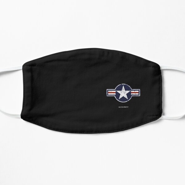 US Military Randell Flat Mask