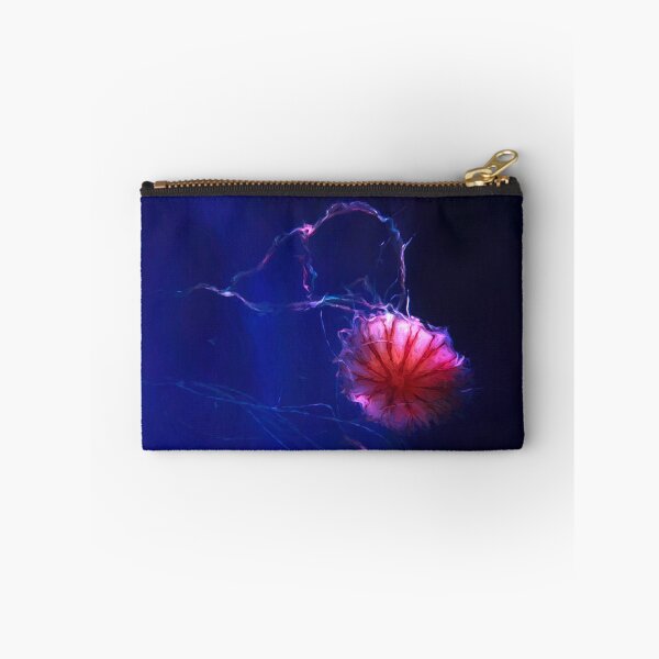 Item preview, Iridescent Pink Jellyfish designed and sold by Brian Goodwin.