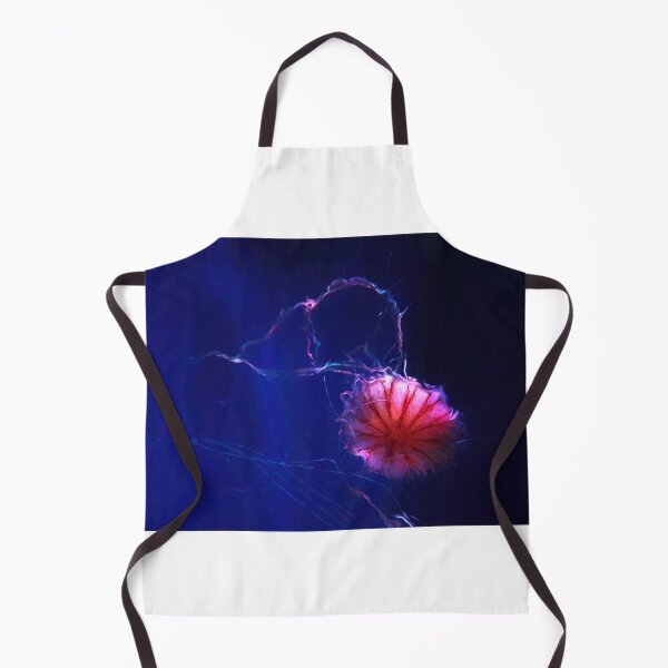 Item preview, Iridescent Pink Jellyfish designed and sold by Brian Goodwin.
