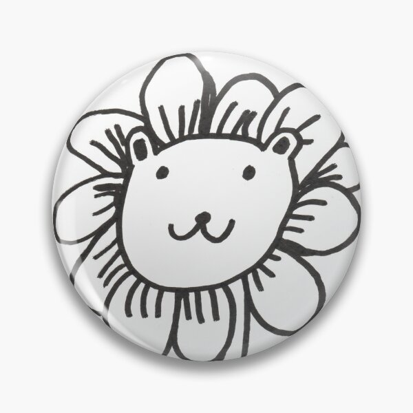 Item preview, Teddy Sunflower designed and sold by katsnotpeachy.