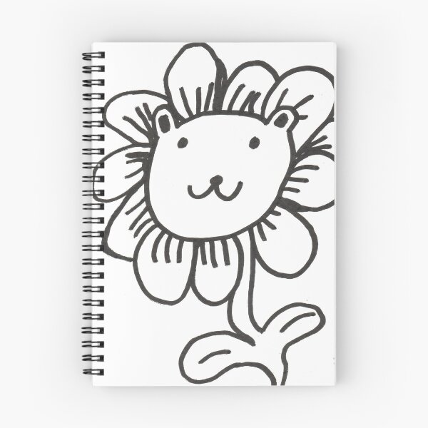Item preview, Teddy Sunflower designed and sold by katsnotpeachy.