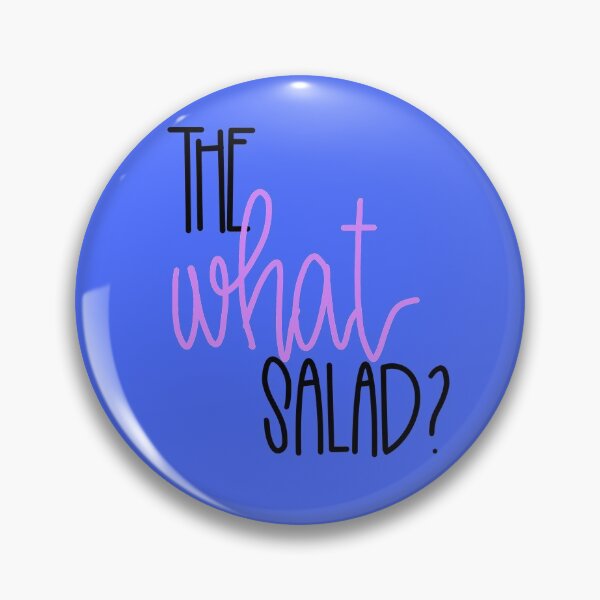 Artikelvorschau, Was für ein Salat? entworfen und verkauft von Dreamonettes.