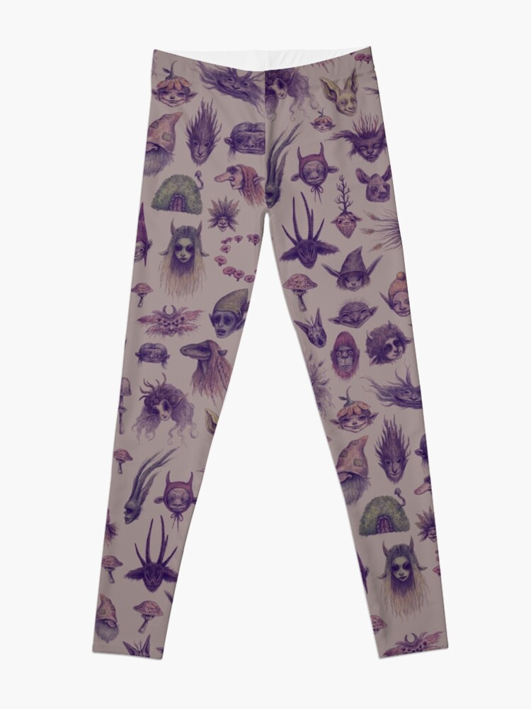 Brett Leggings For Women