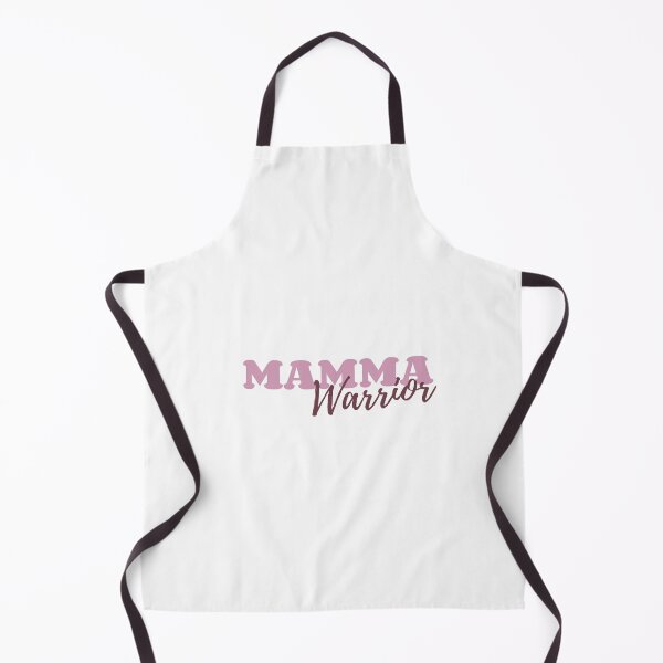 Item preview, Mamma Warrior designed and sold by dress-in.