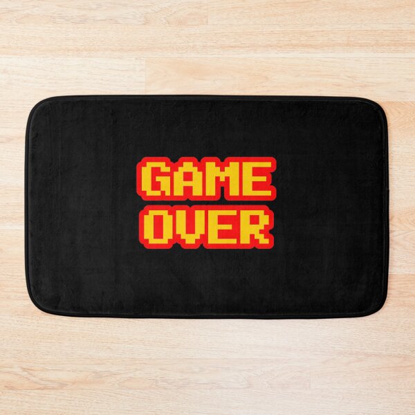 Item preview, Keith Gill Game Over deepfuckingvalue GME designed and sold by fomodesigns.