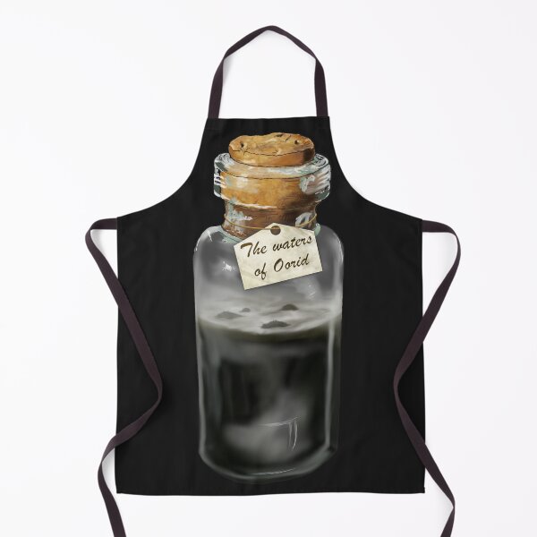 Item preview, Water from the dreaded bog of Oorid designed and sold by drawnexplore.