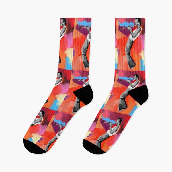Item preview, Color of Jazz designed and sold by Ilpiccololupo .