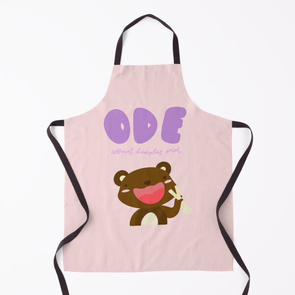 Item preview, Official Dumpling Eater designed and sold by moomookao.