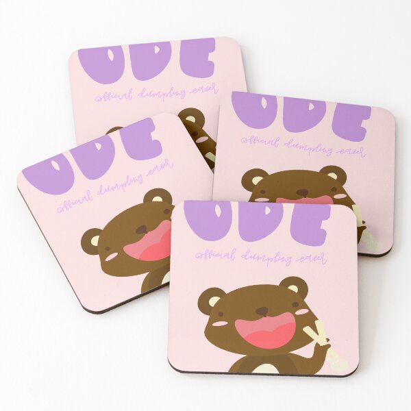Item preview, Official Dumpling Eater designed and sold by moomookao.